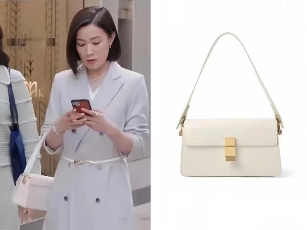 佘诗曼亲自揭秘港女不老传说，一天吃六顿，早晚一片面膜