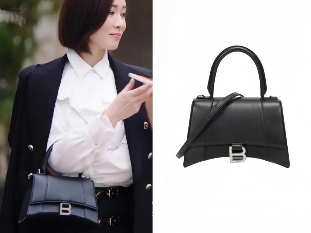 佘诗曼亲自揭秘港女不老传说，一天吃六顿，早晚一片面膜