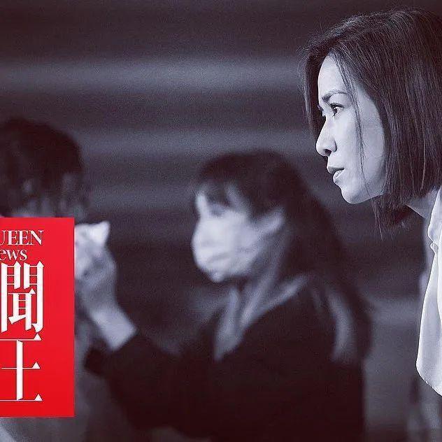 佘诗曼亲自揭秘港女不老传说，一天吃六顿，早晚一片面膜