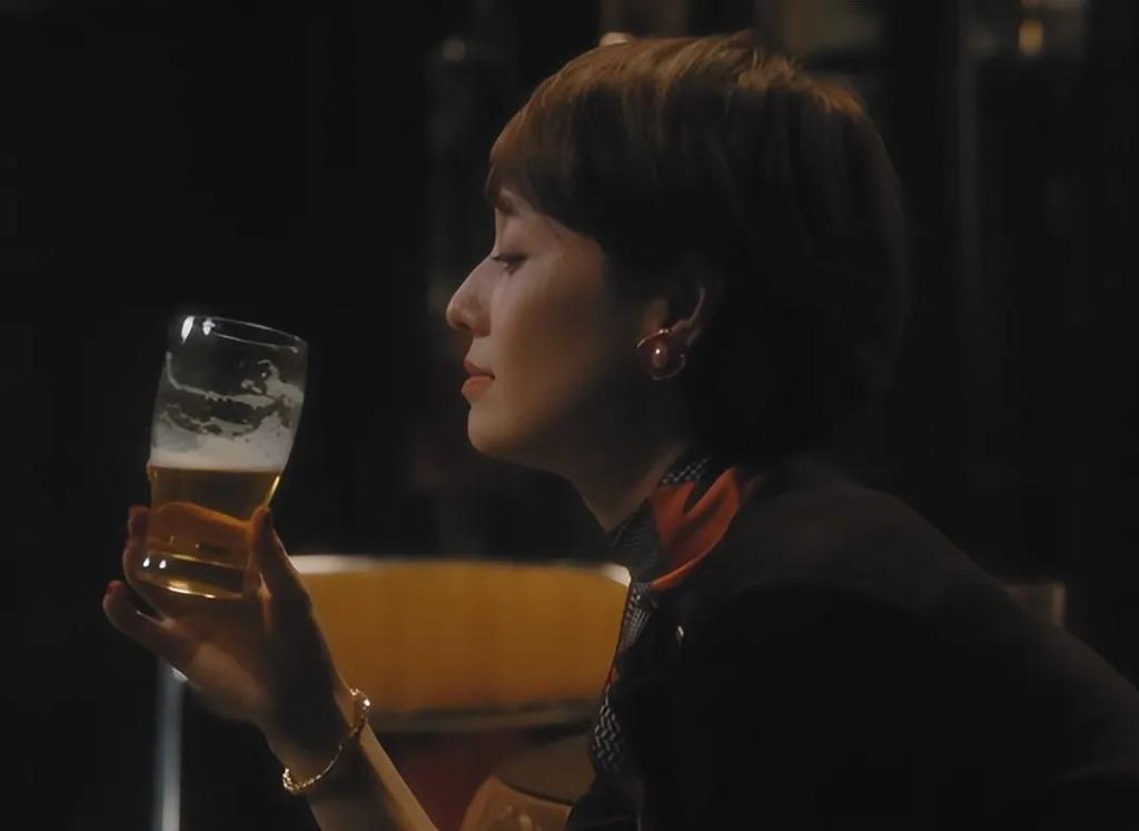 事实证明，辛芷蕾已在成为“非著名”演员的路上越走越远