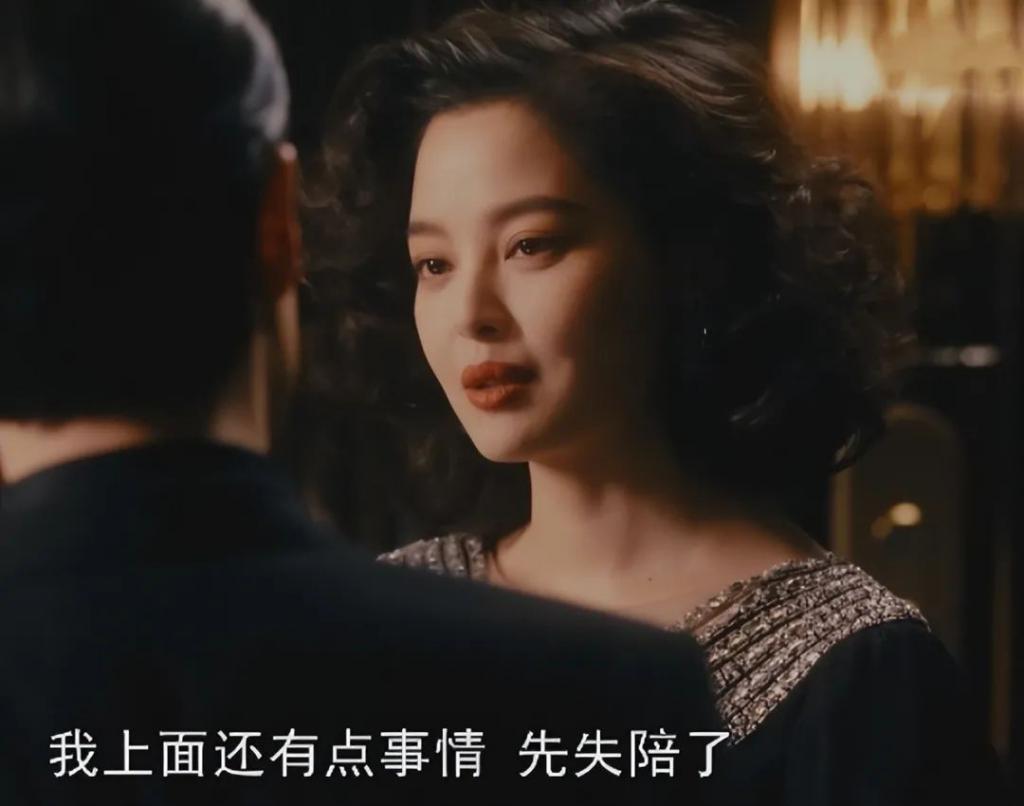 事实证明，辛芷蕾已在成为“非著名”演员的路上越走越远