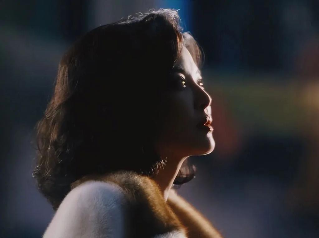 事实证明，辛芷蕾已在成为“非著名”演员的路上越走越远