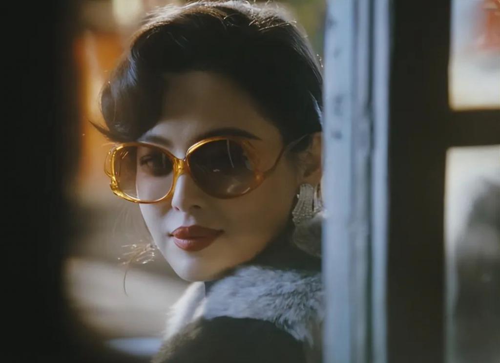 事实证明，辛芷蕾已在成为“非著名”演员的路上越走越远