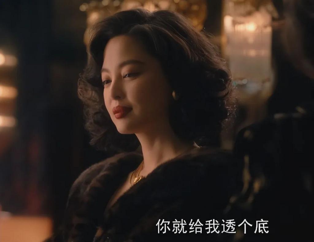 事实证明，辛芷蕾已在成为“非著名”演员的路上越走越远