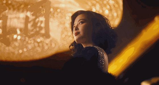 事实证明，辛芷蕾已在成为“非著名”演员的路上越走越远