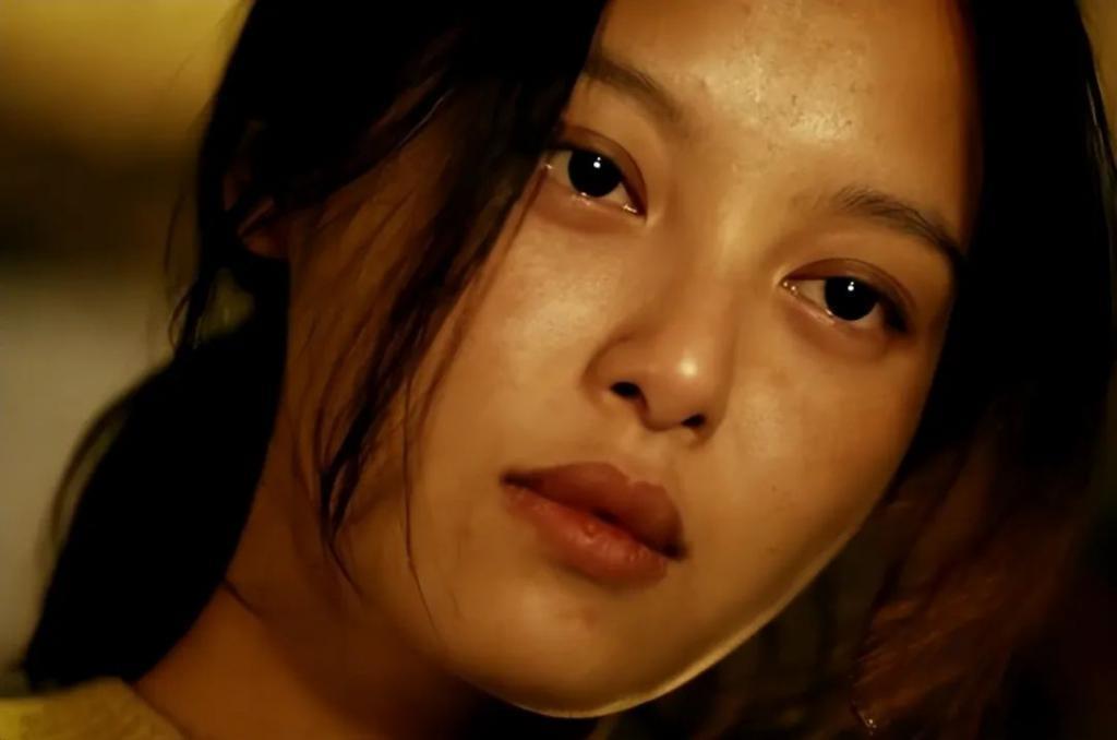 事实证明，辛芷蕾已在成为“非著名”演员的路上越走越远