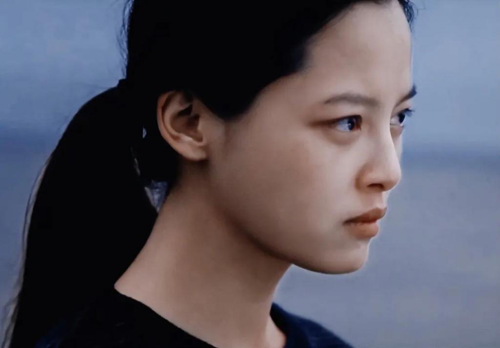 事实证明，辛芷蕾已在成为“非著名”演员的路上越走越远