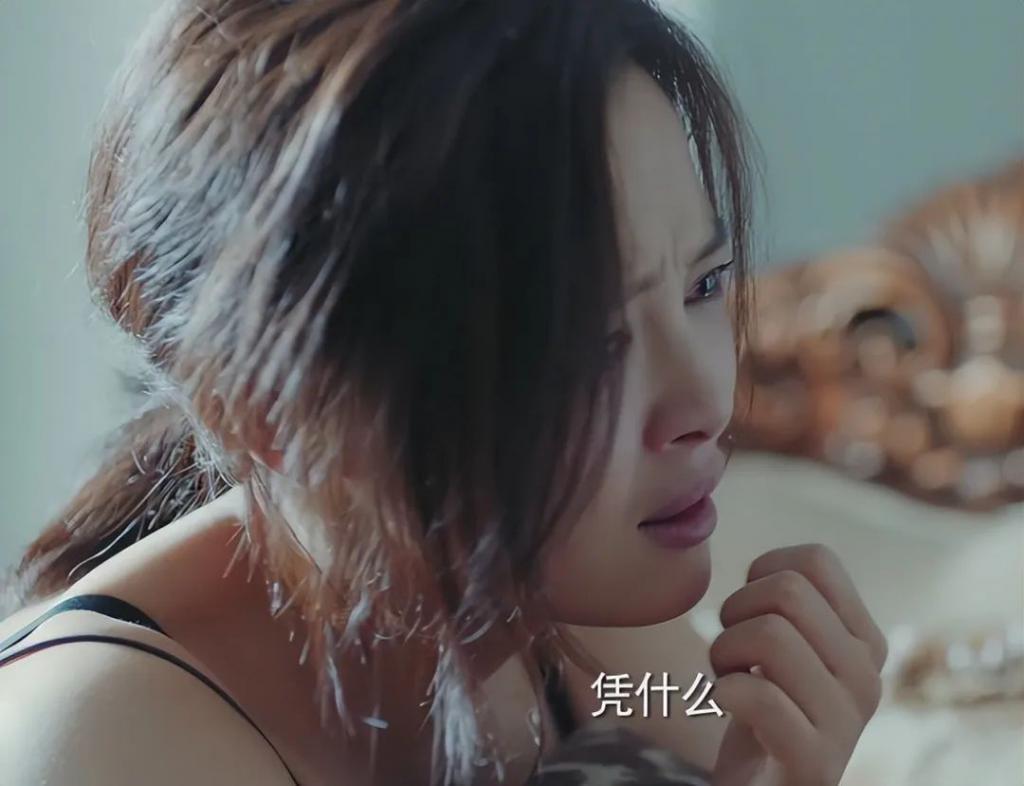 事实证明，辛芷蕾已在成为“非著名”演员的路上越走越远