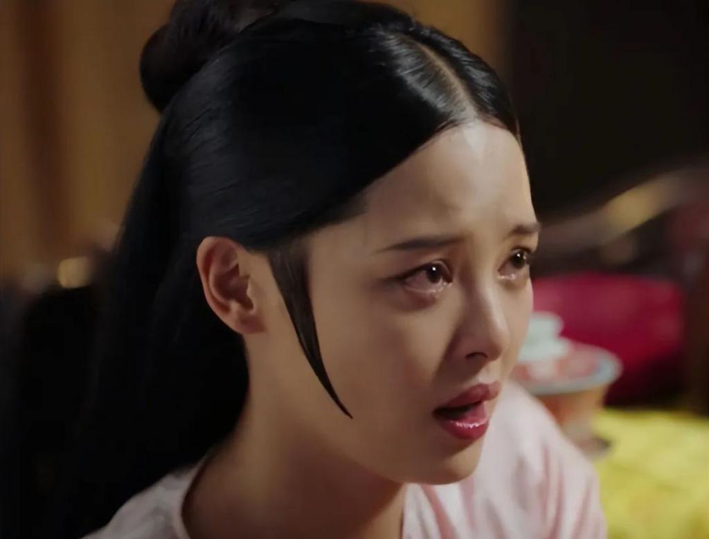 事实证明，辛芷蕾已在成为“非著名”演员的路上越走越远