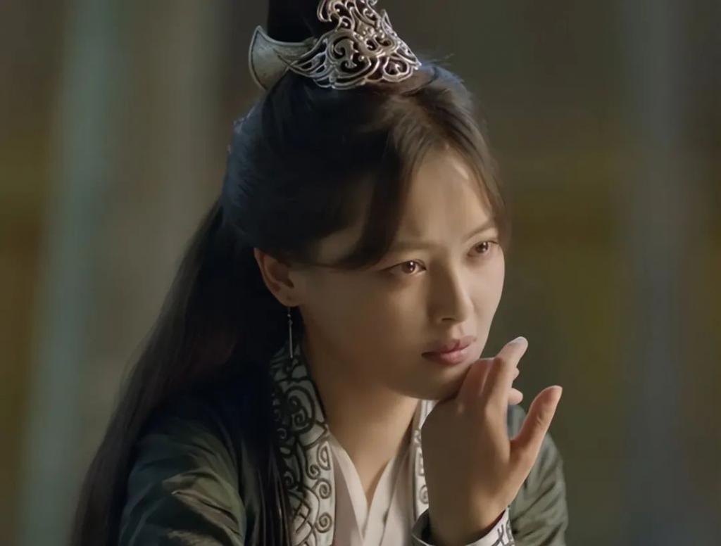 事实证明，辛芷蕾已在成为“非著名”演员的路上越走越远