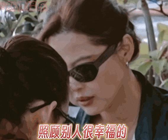 事实证明，辛芷蕾已在成为“非著名”演员的路上越走越远