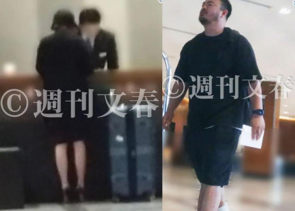 玉女天后玩出轨？这是在发什么疯