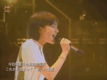 玉女天后玩出轨？这是在发什么疯