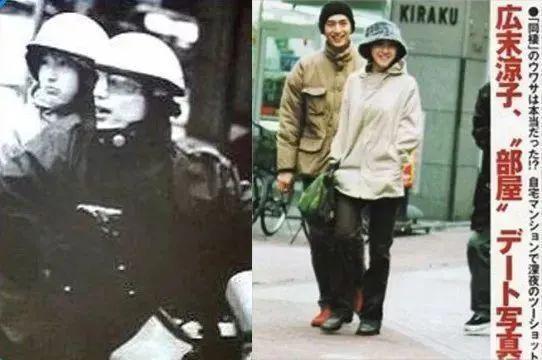 玉女天后玩出轨？这是在发什么疯