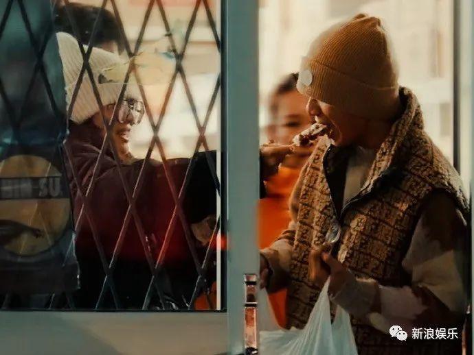 你们七个把日子过好，比什么都重要