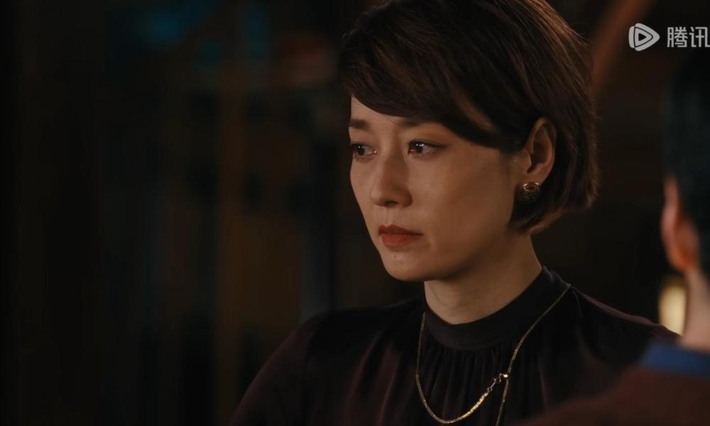 《繁花》：玲子重逢旧爱，魏总表白汪小姐，李李才是宝总的归宿