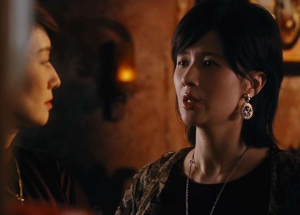 《繁花》：玲子重逢旧爱，魏总表白汪小姐，李李才是宝总的归宿