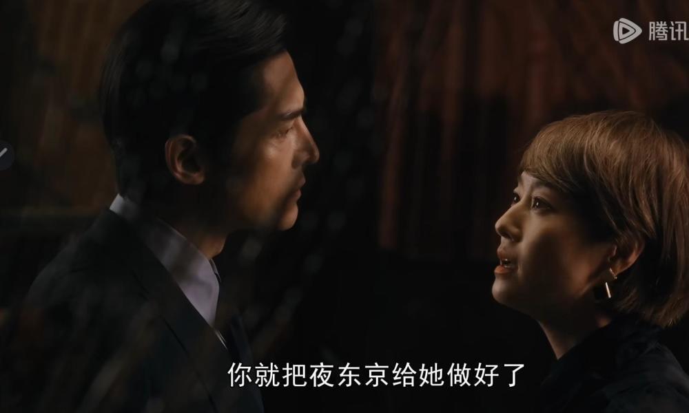 《繁花》：玲子重逢旧爱，魏总表白汪小姐，李李才是宝总的归宿