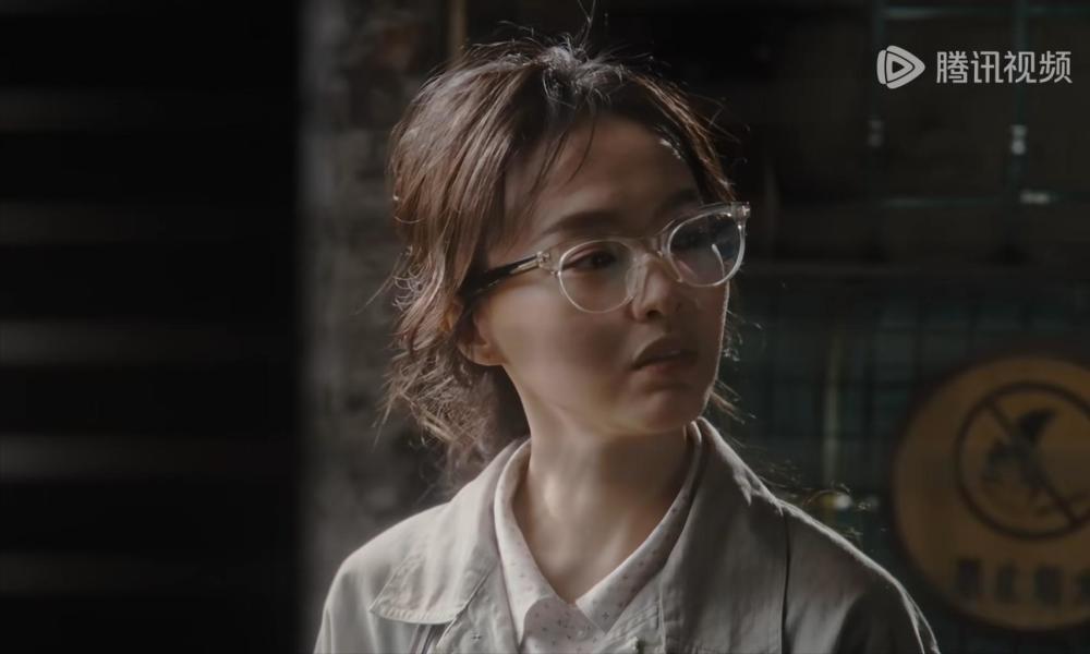 《繁花》：玲子重逢旧爱，魏总表白汪小姐，李李才是宝总的归宿