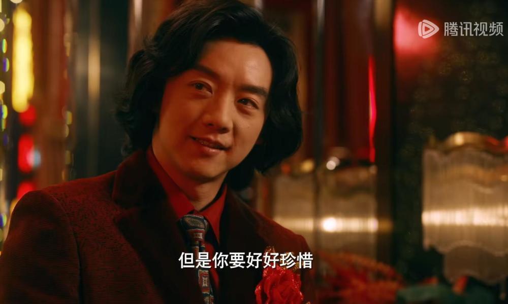 《繁花》：玲子重逢旧爱，魏总表白汪小姐，李李才是宝总的归宿