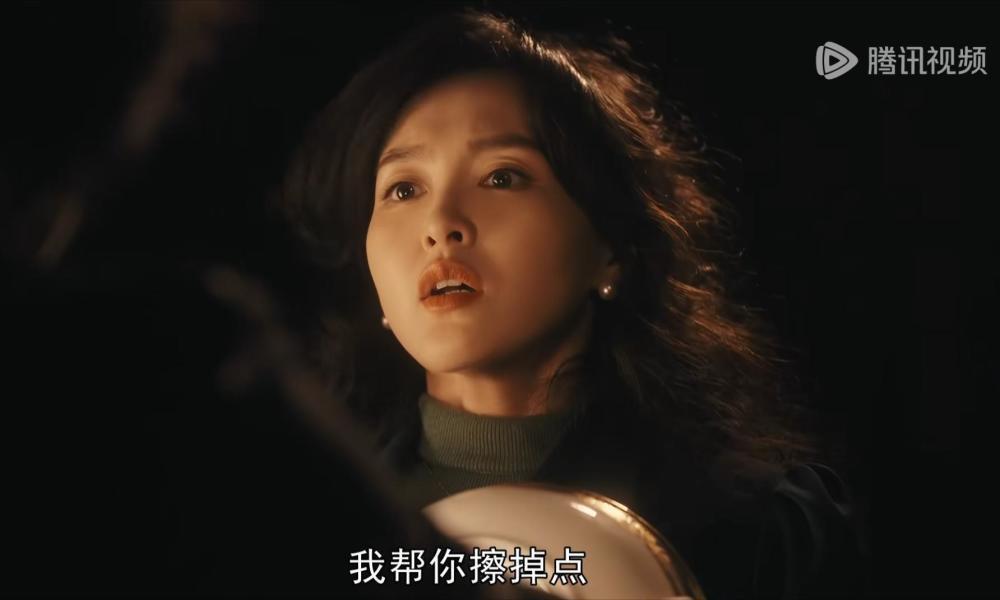《繁花》：玲子重逢旧爱，魏总表白汪小姐，李李才是宝总的归宿