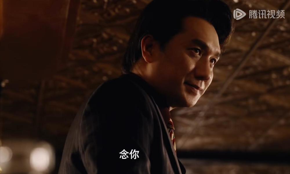 《繁花》：玲子重逢旧爱，魏总表白汪小姐，李李才是宝总的归宿