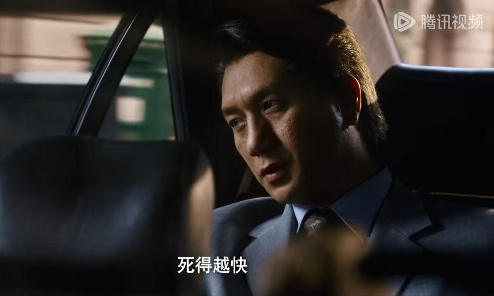 《繁花》：玲子重逢旧爱，魏总表白汪小姐，李李才是宝总的归宿