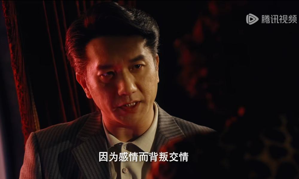 《繁花》：玲子重逢旧爱，魏总表白汪小姐，李李才是宝总的归宿