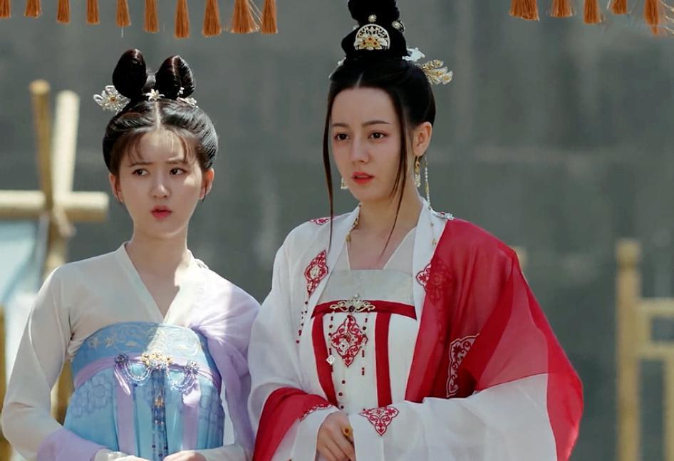《枭起青壤》换男主？金鹰女神八个月未进组被粉丝炮轰