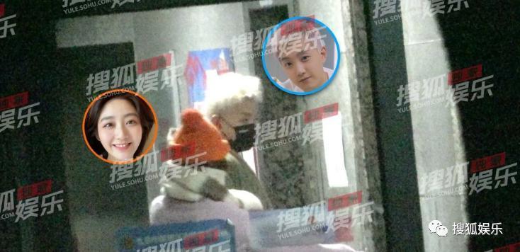 又有新男友了？她也是个恋爱脑？