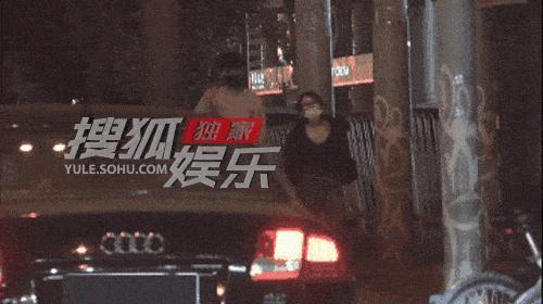 又有新男友了？她也是个恋爱脑？