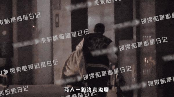 又有新男友了？她也是个恋爱脑？