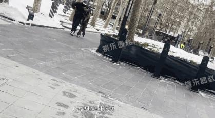 又有新男友了？她也是个恋爱脑？