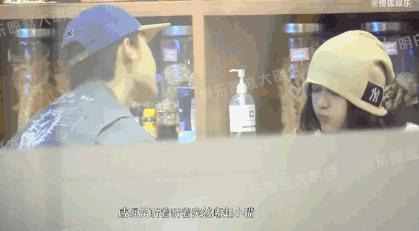 又有新男友了？她也是个恋爱脑？