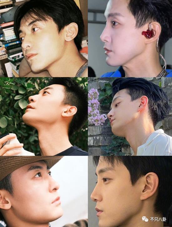 又有新男友了？她也是个恋爱脑？