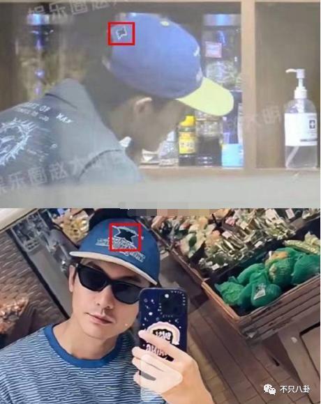 又有新男友了？她也是个恋爱脑？