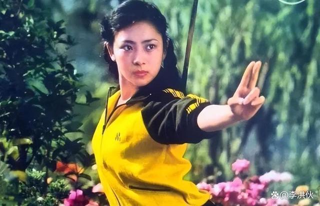 61岁杨紫琼晒婴儿照被怀疑升级当妈，反转：是当奶奶了