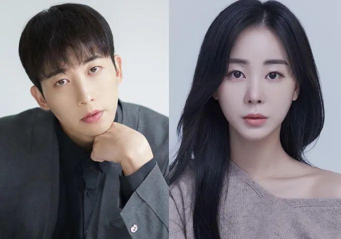 恭喜这对爱豆夫妇结婚一年喜得贵子！