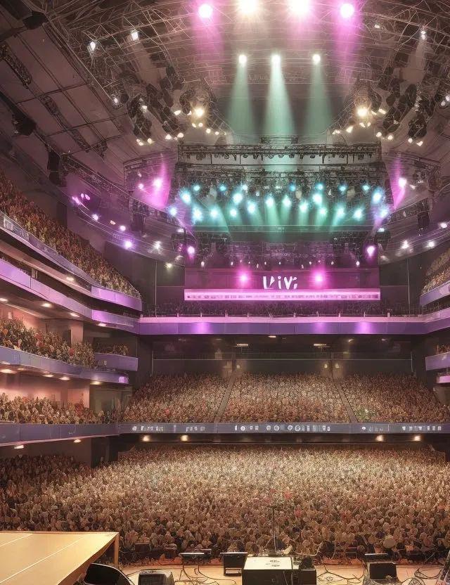 2023，Live house行业困在情怀里