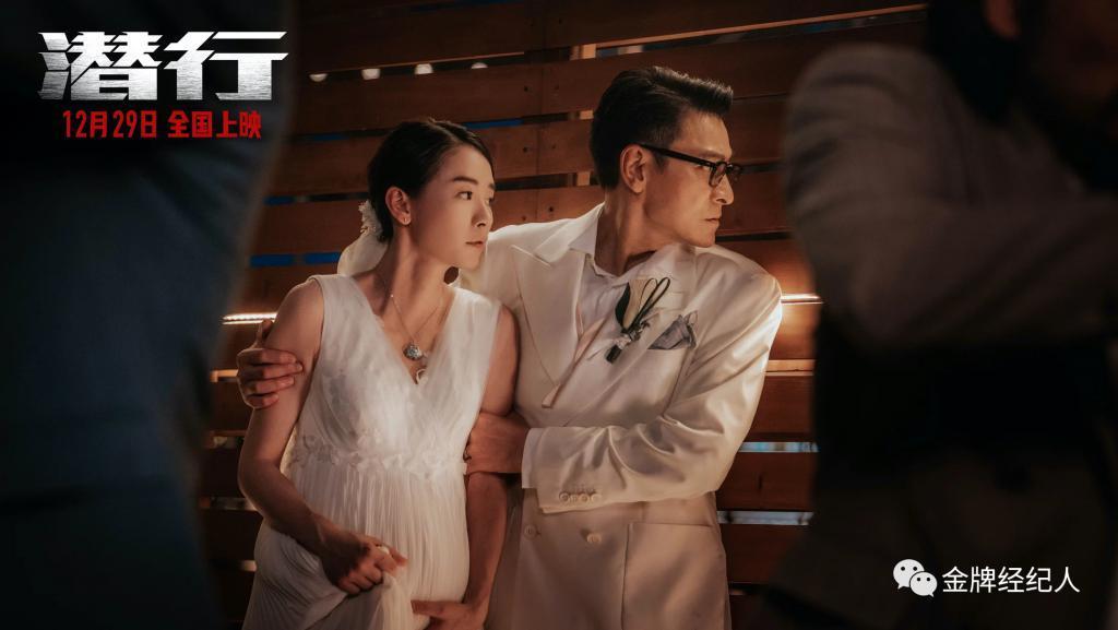 这个元旦档票房创新高但很难评