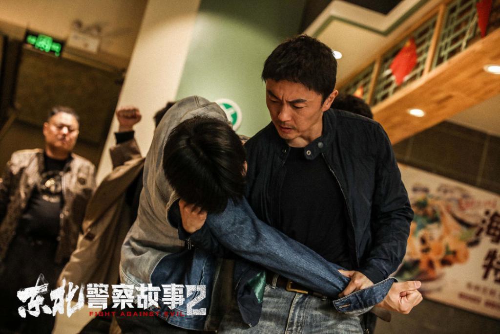 2023精品不止《狂飙》，分账赛道如何成为好故事片库