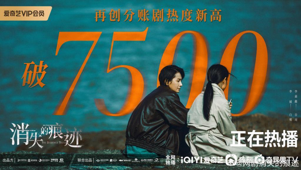 2023精品不止《狂飙》，分账赛道如何成为好故事片库