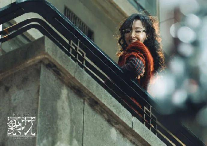 她的演技在新剧里得到证明了？网友：包袱好歹放下了