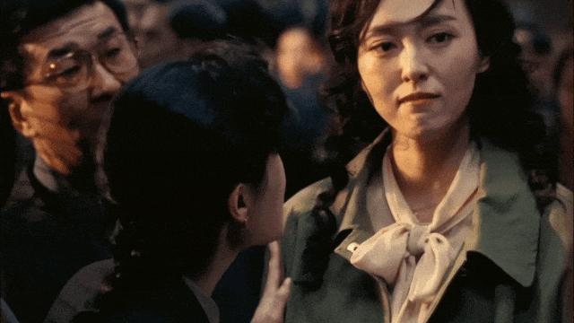 她的演技在新剧里得到证明了？网友：包袱好歹放下了