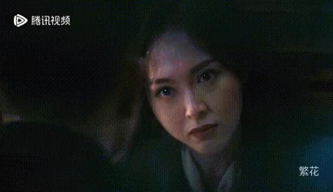 她的演技在新剧里得到证明了？网友：包袱好歹放下了