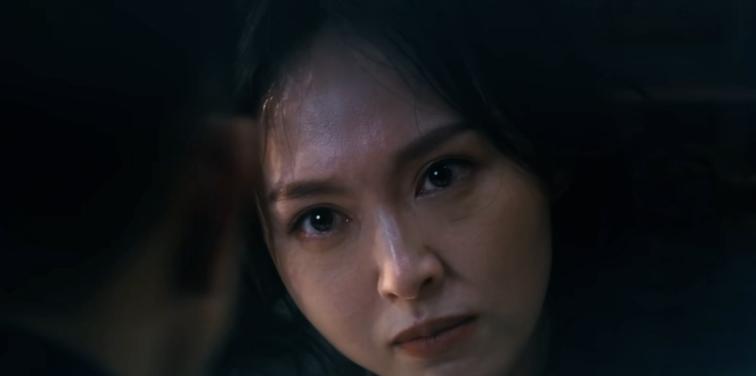 她的演技在新剧里得到证明了？网友：包袱好歹放下了