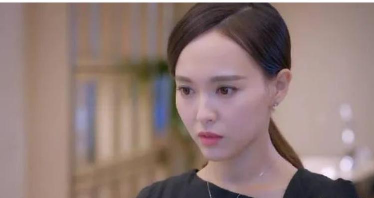 她的演技在新剧里得到证明了？网友：包袱好歹放下了