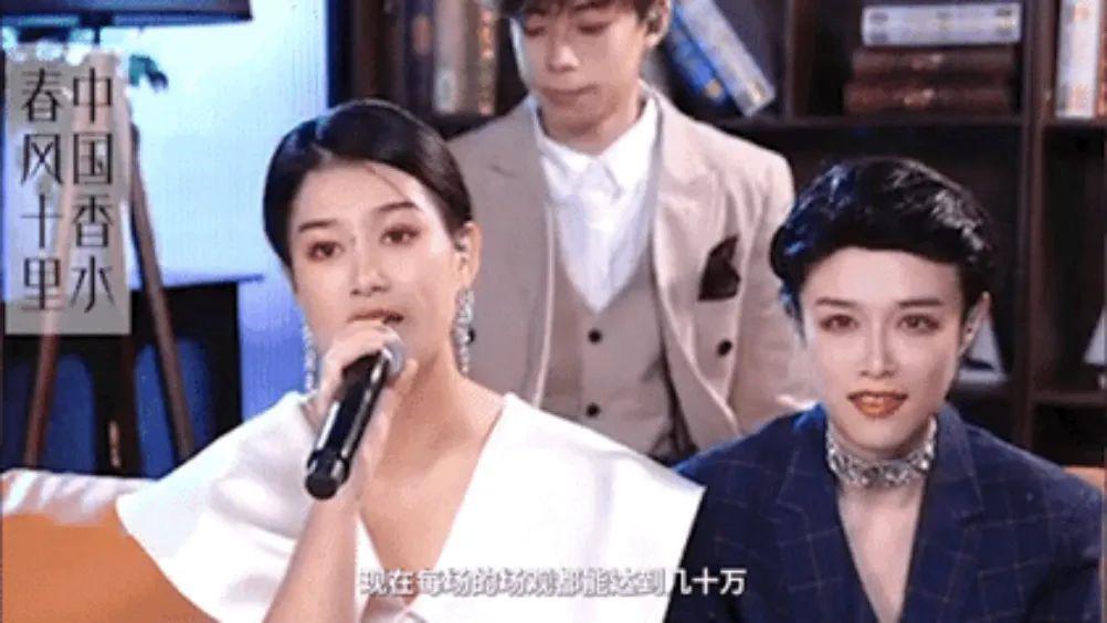 直播带货的破与立，从《淘宝直播十二时辰》说起