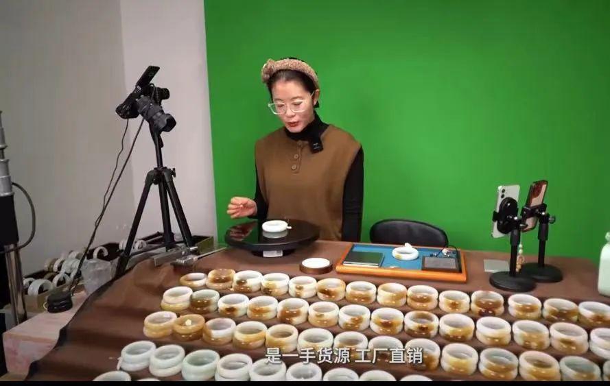 直播带货的破与立，从《淘宝直播十二时辰》说起