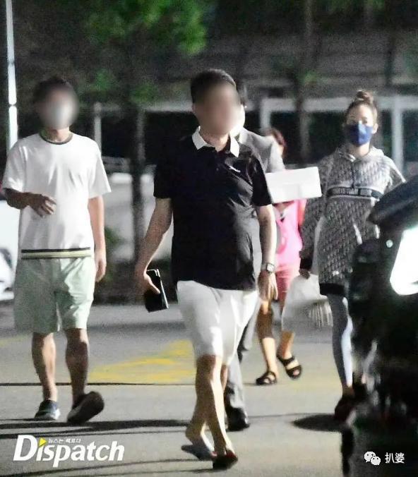 撮合自己老公和闺蜜，这姐疯了吗